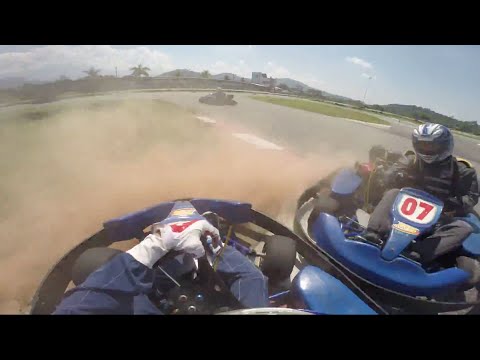 F46 SUPER - 3a etapa Guapimirim 10ABR2016