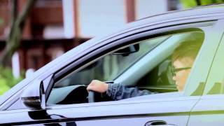 [MV] Kim Jae Suk 김재석 (Wanted) - RainDrop (feat. Brand Newjiq)