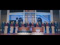 BSI Choir, Lunglei South Branch (2021 - 2024) - Lalpa ka tan i va tha em (Official)
