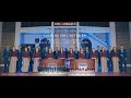 BSI Choir Lunglei South Branch 2021 2024 Lalpa Ka Tan I Va Tha Em Official