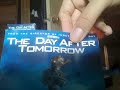 3 Different Versions Of The Day After Tomorrow