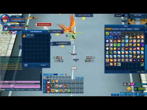 DMO 17th Jan 2023 Free X Scan Item wait a minute