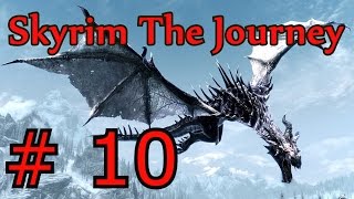 Skyrim: The Journey. Воин # # 10 Словарь