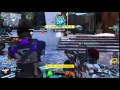 28th And 29th Tomahawk In Black Ops 3 Second Double Spawn Hawk
