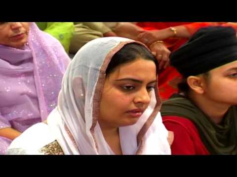 Bighan Na Kou Laagta - Bhai Nirmal Singh Ji Khalsa - Waheguru Simran - Shabad Kirtan - Gurbani