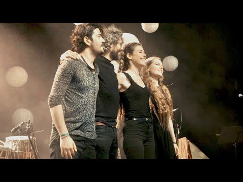 IMNARI - Medley Funambals