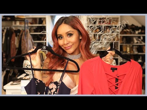 Snooki’s Favorite Summer Looks!