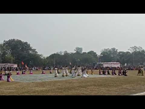 77वां गणतंत्र दिवस समारोह 2026