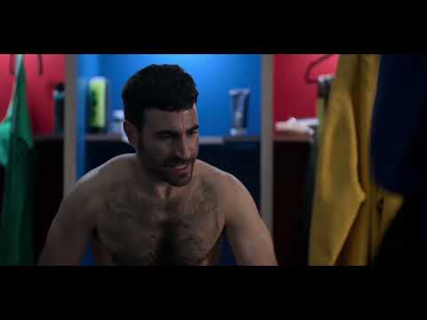 Ted Lasso - Roy Kent Retires