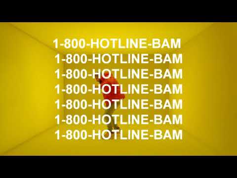 1-800 HOT LINE NEGO BAM O DRAKE