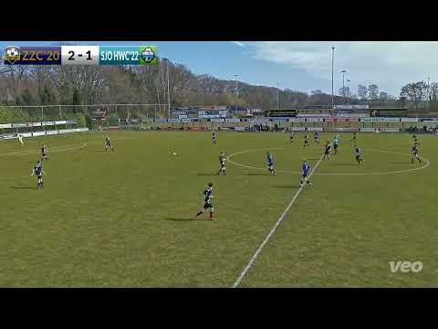 ZZC'20 jo16-1  - SJO HWC'22 jo16-1 (Highlights)