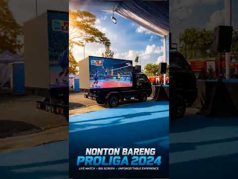 Thumbnail Proliga