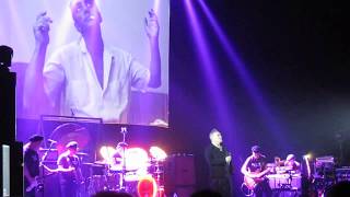 Morrissey - In the Future When All's Well - Live in St. Louis 2017