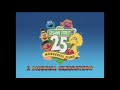 Sesame Street Sing In The Style Of Ladysmith Black Mambazo Instrumental