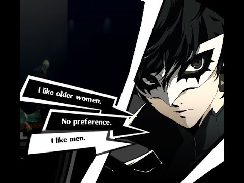 Steam Community :: Guide :: Como deixar em PT-BR seu Persona 5