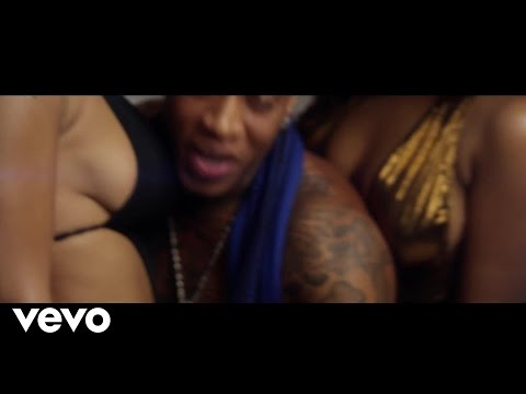 Popeye Caution - Bottle Girls Gone Wild ft. Soup Scudda