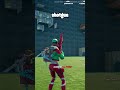 MODDED WEAPONS In 1V1 With Every Gun Fortniteshorts