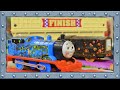 Thomas Friends Epic Racing Competition On The Island Of Sodor