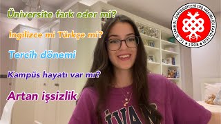 12 Dakikada Diş Hekimliği Merak Edilen Her Şey! 🦷 Tercih Dönemi 👩‍💻
