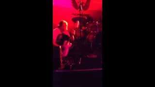 Casey Hopkins Trio NYE