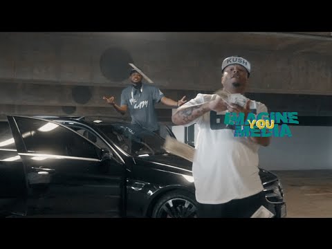 Chase Stax ft. G Wayne - Fuck Ni**A | Shot By @ImagineYouMedia