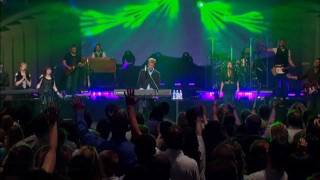 Michael W. Smith &quot;Majesty&quot; [A New Hallelujah]