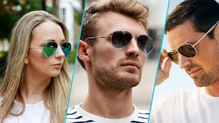 Top 10 Sunglasses For Pilot On Amazon