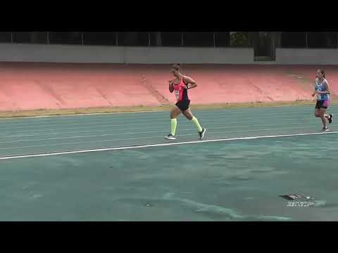 51ºCAMPEONATO ESTADUAL DE ATLETISMO MASTER SÃO PAULO 2019