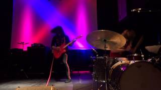 Deerhoof Live 3 @ Petit Bain 19/02/2015