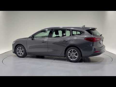 Ford Focus TITANIUM 5W 1.5 TD 115 A8 FWD 4 - Image 2