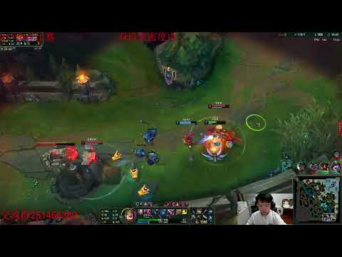 🔻 YiZhu Jinx vs Kaisa (2000 LP AD) - YiZhu Jinx Guide GM