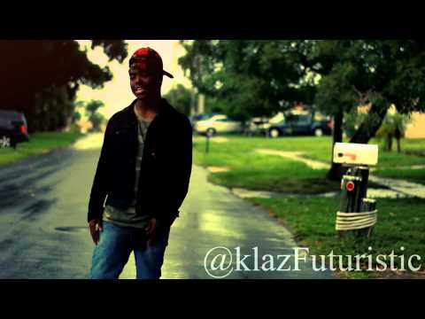 Klaz Futuristic - Written Dreams ( Official Video ) Mixtape " JustEnJOYiT "September 19th