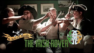 The Irish Rover - Kilkenny Band feat. Mr. Hurley &amp; Die Pulveraffen