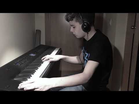 Cory Henry 's Trade It All (Solo) - Sergio de Miguel