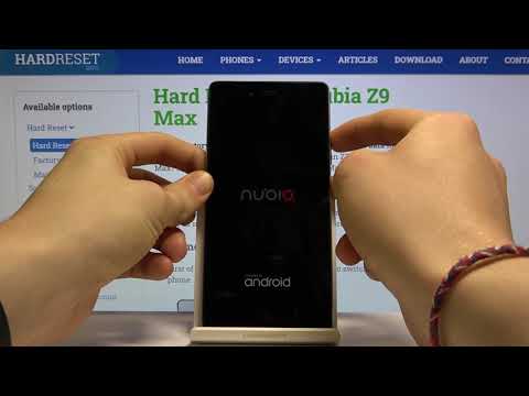 Как почистить кэш на ZTE Nubia Z9 Max — Секретные настройки