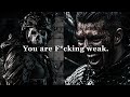 Stop Being F Cking Weak 2 0