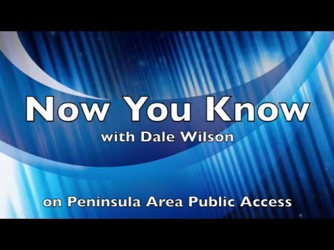 NOW YOU KNOW - Season 1 Promo
