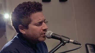 Kevin Hays | The Sun Goes Down | Loustic Sessions