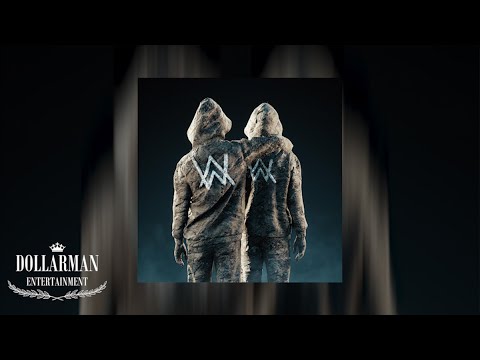[1 Hour] Alan Walker & Sasha Alex Sloan - Hero