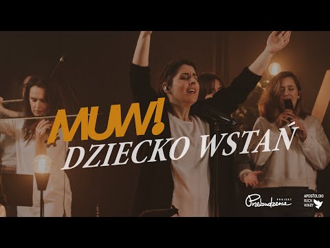 The Anthem (Synu Wstań) Jake Hamilton - Projekt Przebudzenie (Polish Cover)