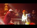 Rakim "What's on Your Mind" live @ Garden AMP OC