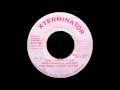 Beres Hammond Luciano Tony Rebel Louie Culture Every Man Has A Way