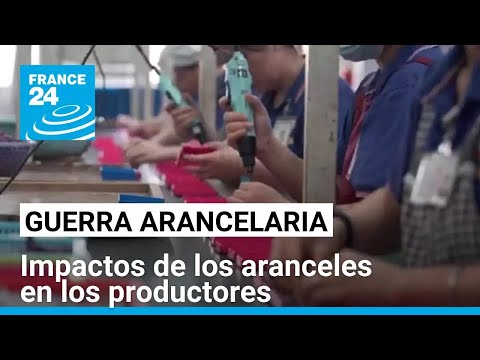 China duplica la producción de investigación de EE. UU. sobre chips de próxima generación en medio 