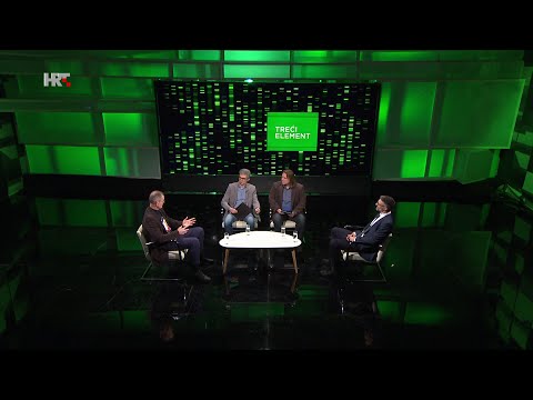 Treći element S10E15 - Energetska tranzicija