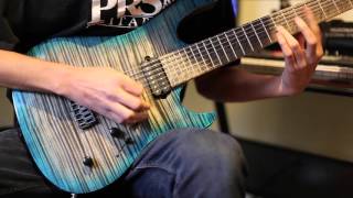 Chelsea Grin - Letters Playthrough