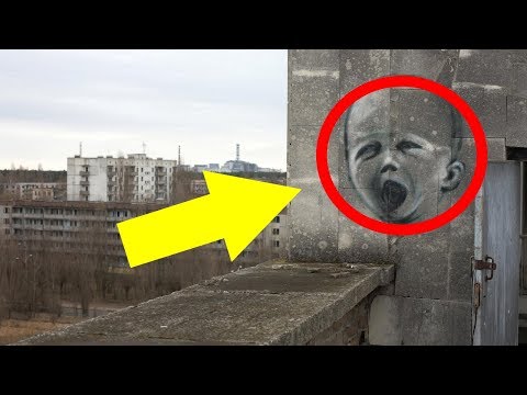 These Are The Most Haunted Abandoned Places On Earth They Sent Chills Down My Spine
