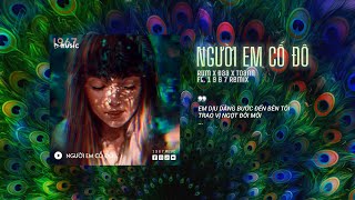 Cover art for Người Em Cố Đô「Remix Ver. by 1 9 6 7」