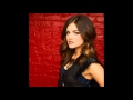 Lucy Hale - Extra Ordinary 