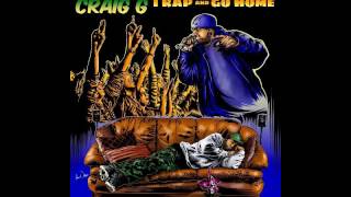 Craig G "Don't Stop Loving Me"