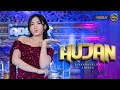 HUJAN Lusyana Jelita Adella OM ADELLA
